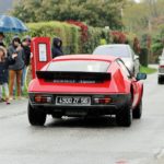 Alpine A310 Rallye Saint Germain Vannes- Rallye Saint Germain 2019