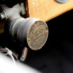 Ford T de 1917 11ème Rallye Saint Germain 2019 2- Rallye Saint Germain 2019