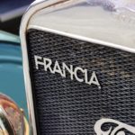 Ford T de 1917 11ème Rallye Saint Germain 2019 4- Rallye Saint Germain 2019