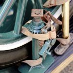 Ford T de 1917 11ème Rallye Saint Germain 2019 5- Rallye Saint Germain 2019