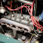 Ford T de 1917 11ème Rallye Saint Germain 2019 6- Rallye Saint Germain 2019