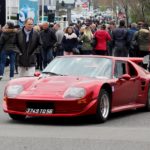 Jidé 1600 11ème Rallye Saint Germain 2019- Rallye Saint Germain 2019