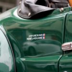 Jowett Jupiter de 1953 Tour Auto 2019 15-