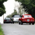 Rallye Saint Germain Vannes 1- Rallye Saint Germain 2019