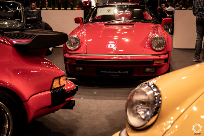 Techno Classic Essen 2019 Gaultier 37- Speedster