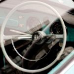 Volkswagen Karmann Ghia de 1971 Rallye Saint Germain Vannes- Rallye Saint Germain 2019