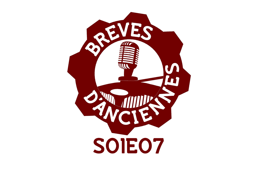 Brèves d&rsquo;Anciennes : Episode 7, Conseils Photos et débat : Est-ce que toutes les anciennes sont intéressantes ?