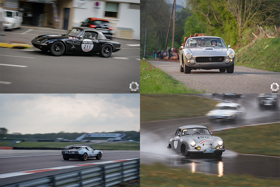 Tour Auto 2019, tous les classements, toutes les catégories