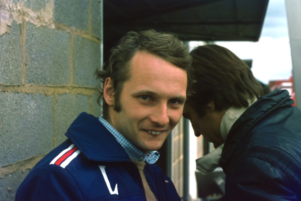 [Carnet Noir] Hommage à Niki Lauda : la carrière de « l&rsquo;ordinateur » en quelques chiffres