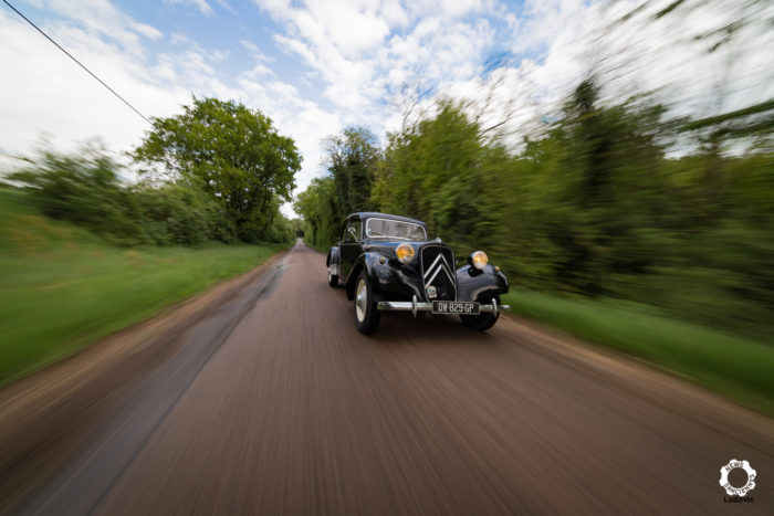 citroen traction 30- Citroën Traction