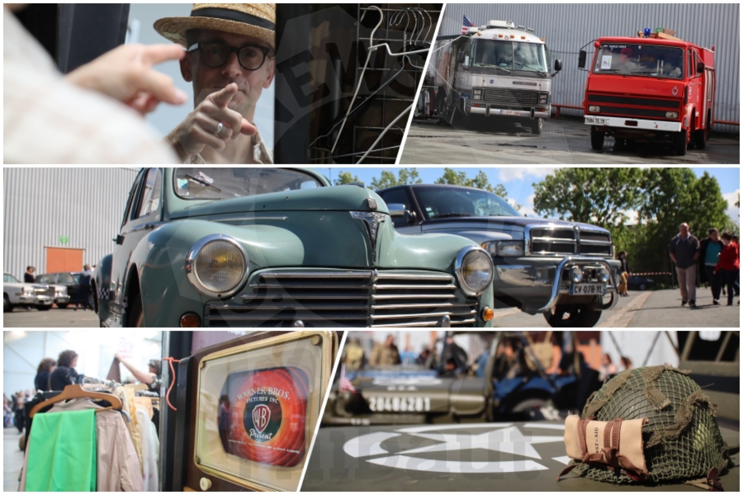 So Vintage 2019 : le vintage sauce niortaise