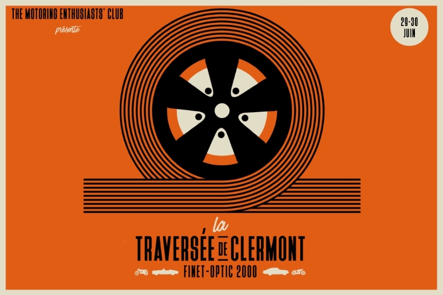 Deux jours de fête au programme de la 5ème Traversée de Clermont