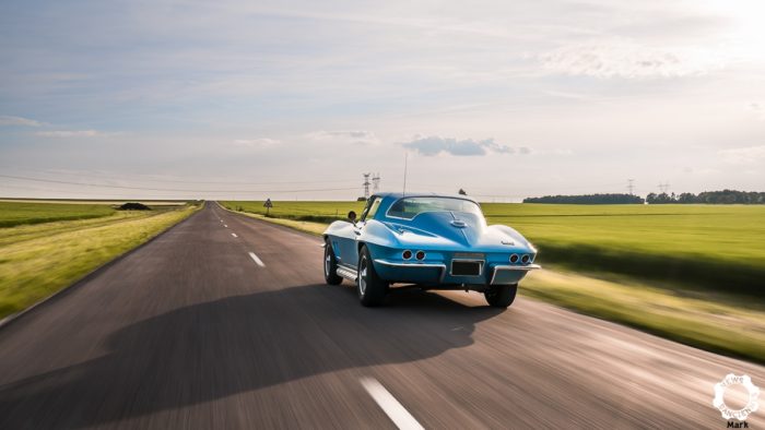 Corvette C2 3397 1-