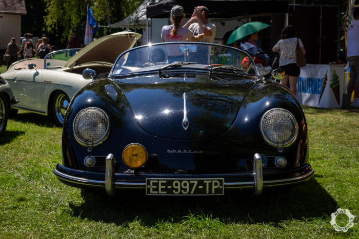 Cox Avenue 2019 71- Speedster