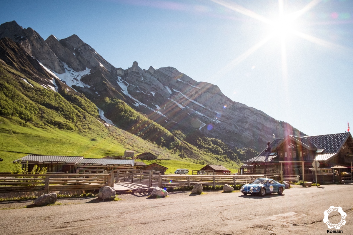 Coupe des Alpes 2019, une 30e édition à la hauteur