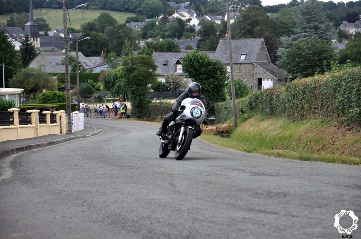 Montée Historique du Montaigu 2019 : La nostalgie, camarade…