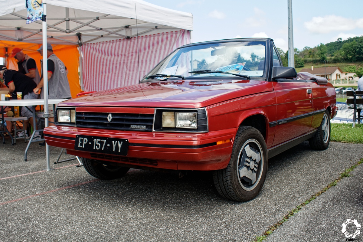 Renault et les expériences américaines