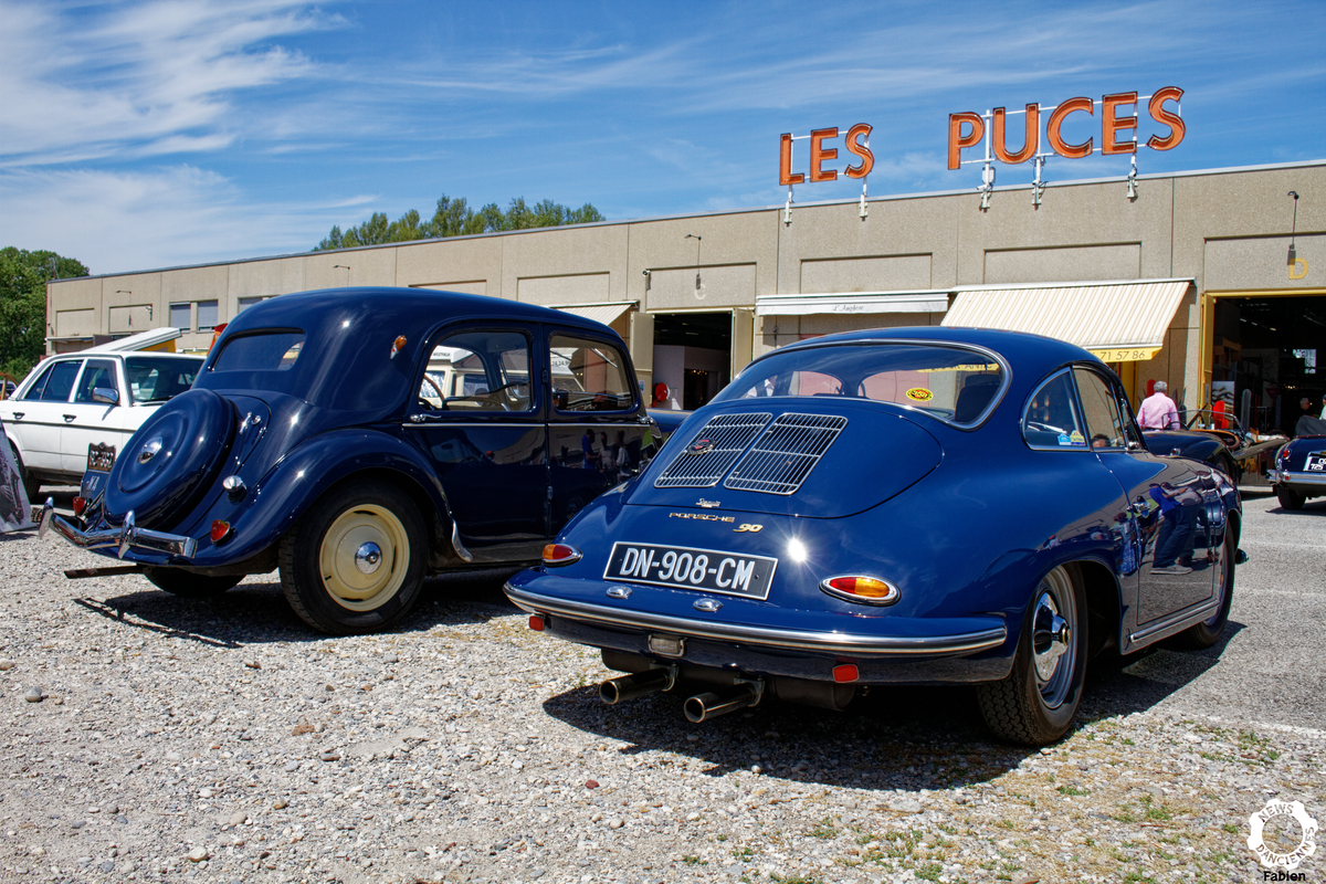 Classic Car Festival 2019, un événement lyonnais à suivre