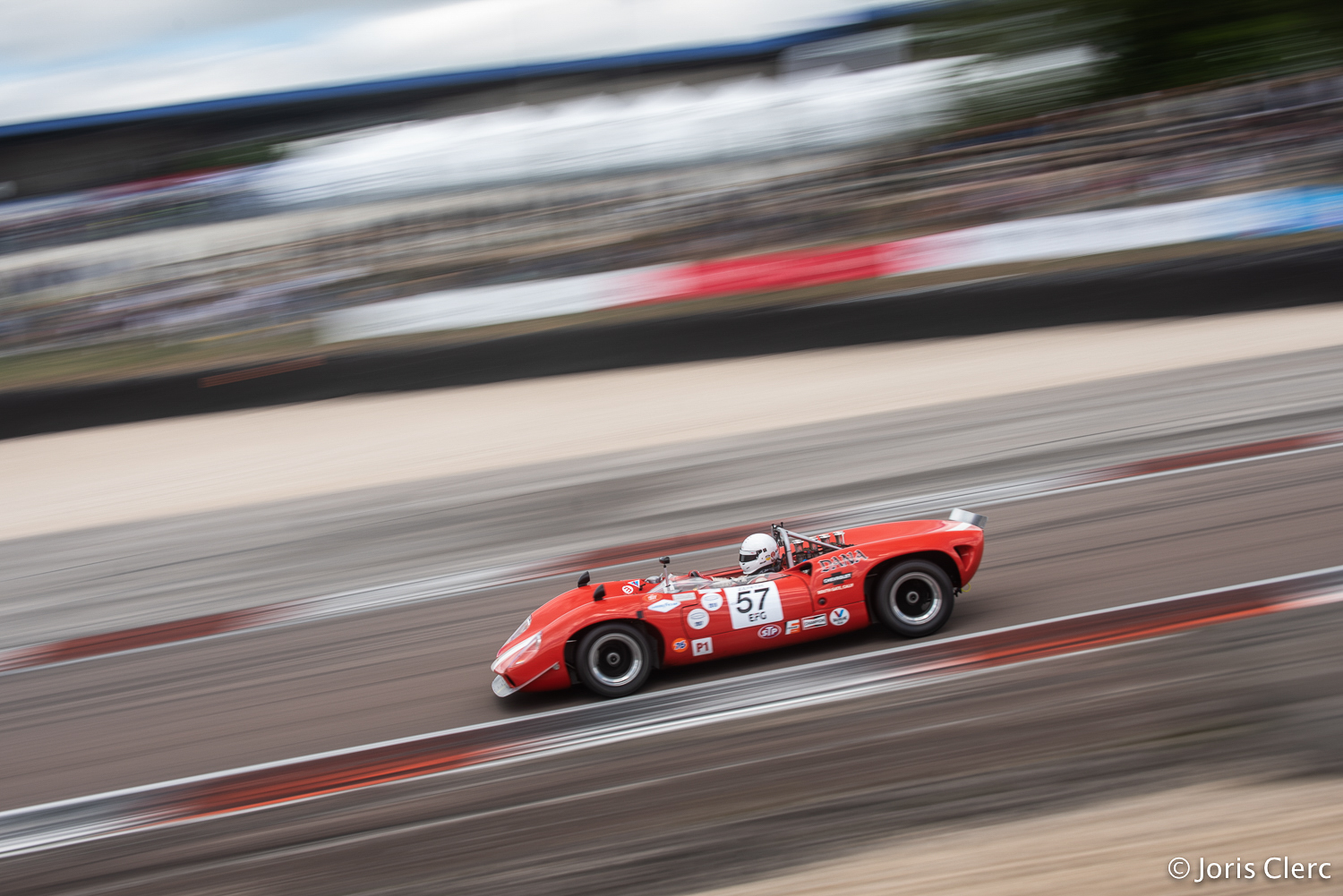 Grand Prix de l&rsquo;Age d&rsquo;Or 2019, premières photos