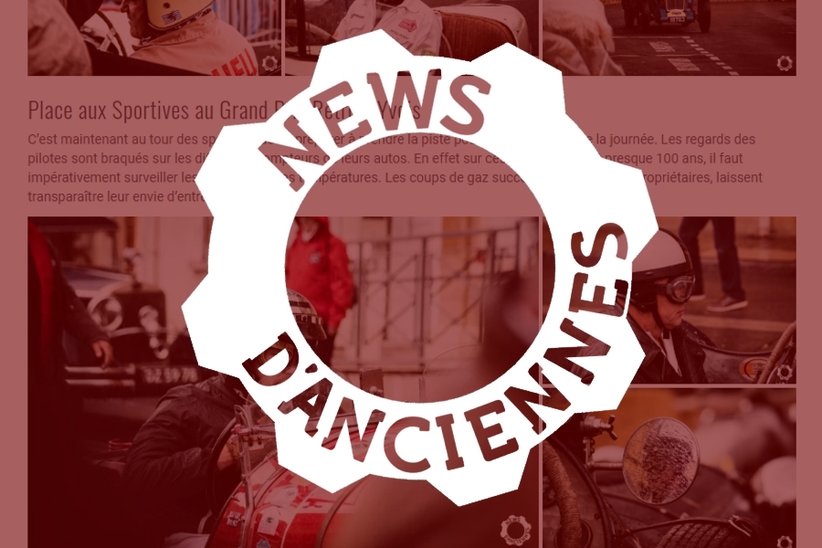Lecteurs de News d&rsquo;Anciennes, qui êtes vous ?