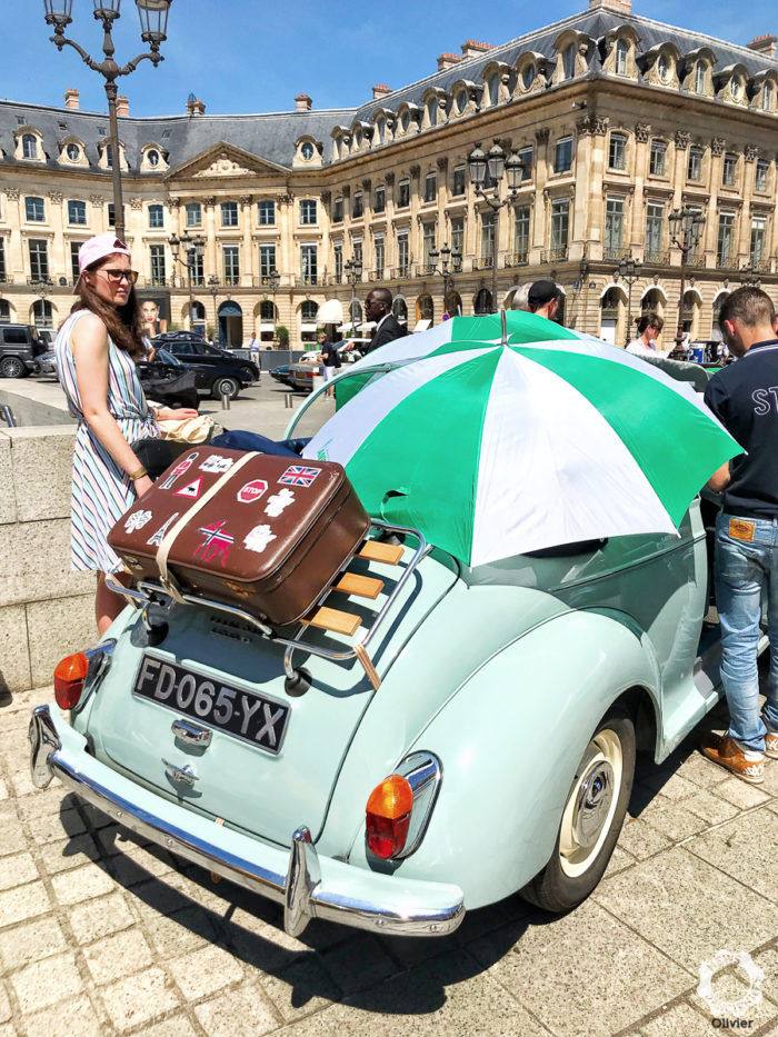 Rallye des Princesses 2019 2 96- Traction