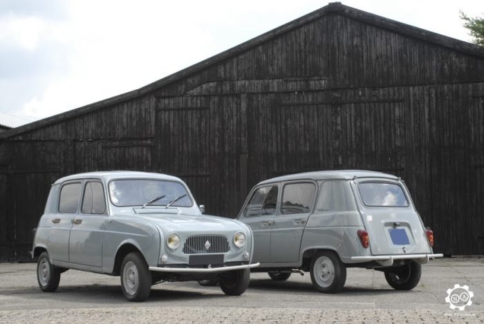 Renault 3 Eliot Enard 4- Renault 3