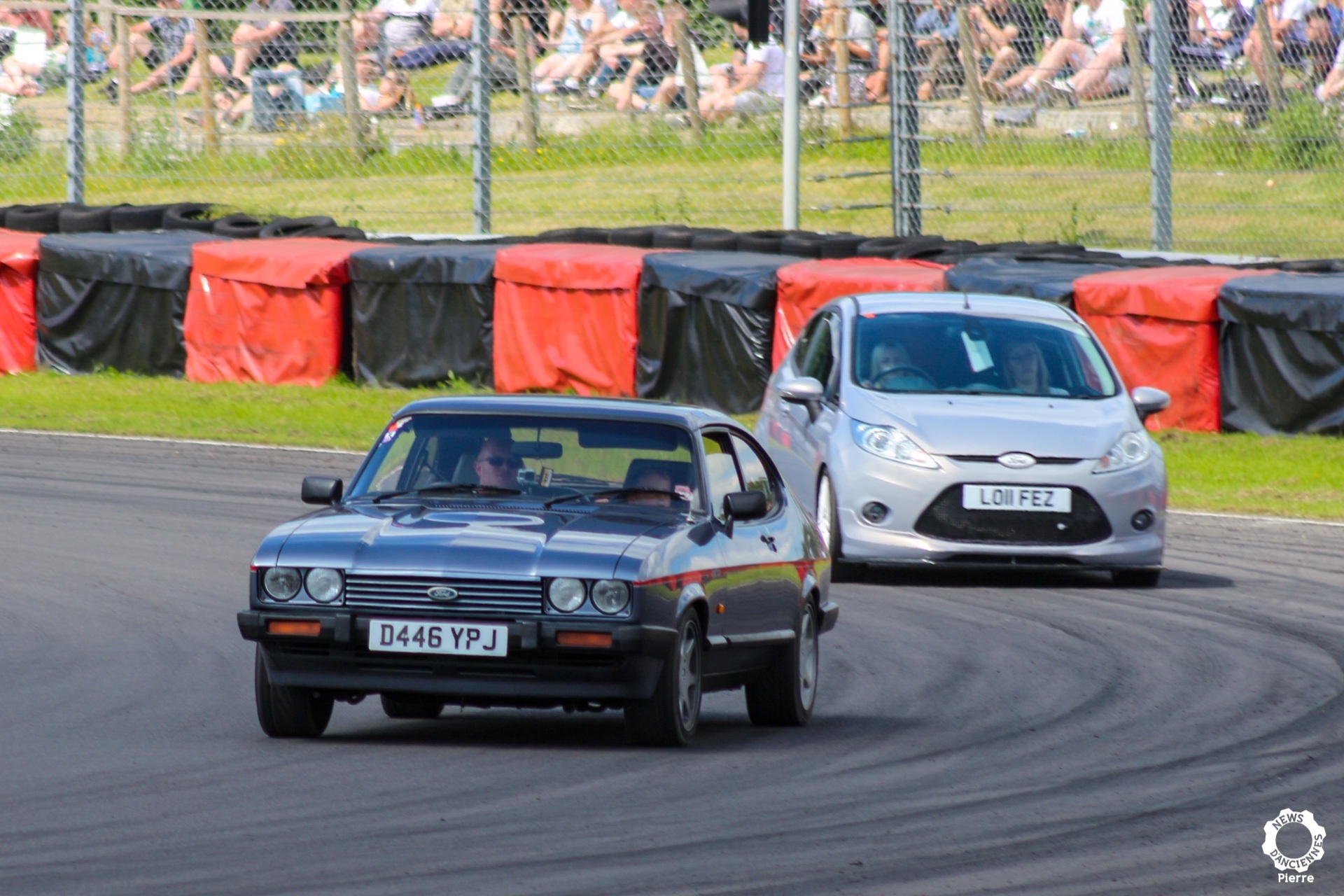 Summer Action Festival 2019, c&rsquo;était show !
