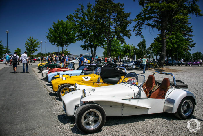 Classic Dayss 2019 par Morgan 1- Classic Days 2019