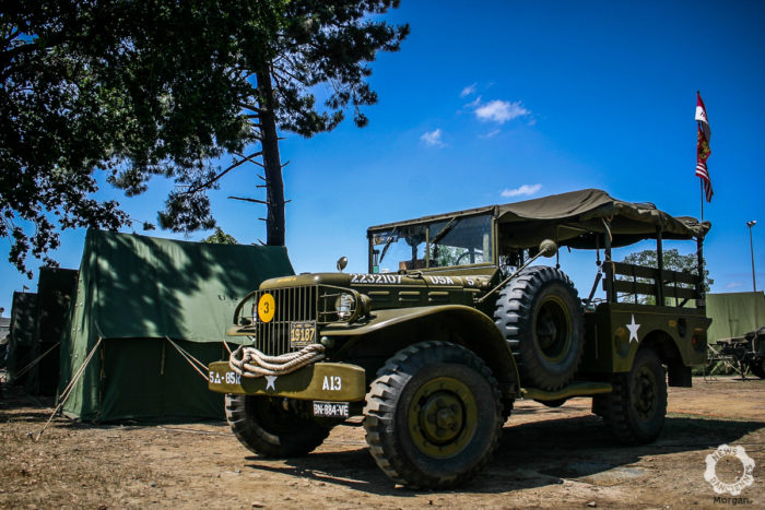 Classic Dayss 2019 par Morgan 17- Classic Days 2019