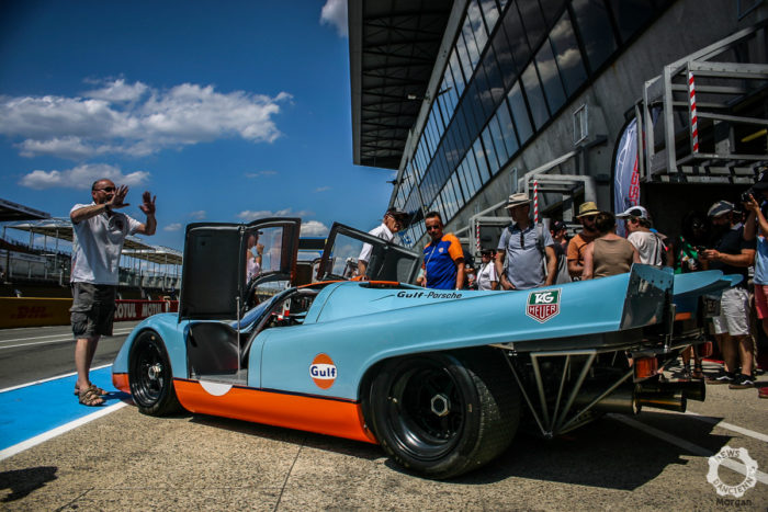 Classic Dayss 2019 par Morgan 23- Classic Days 2019