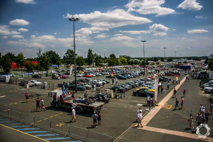Classic Dayss 2019 par Morgan 24- Classic Days 2019