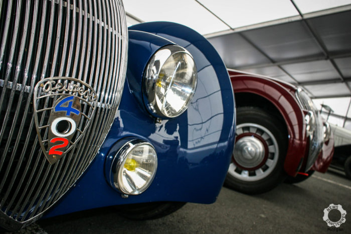 Classic Dayss 2019 par Morgan 31- Classic Days 2019