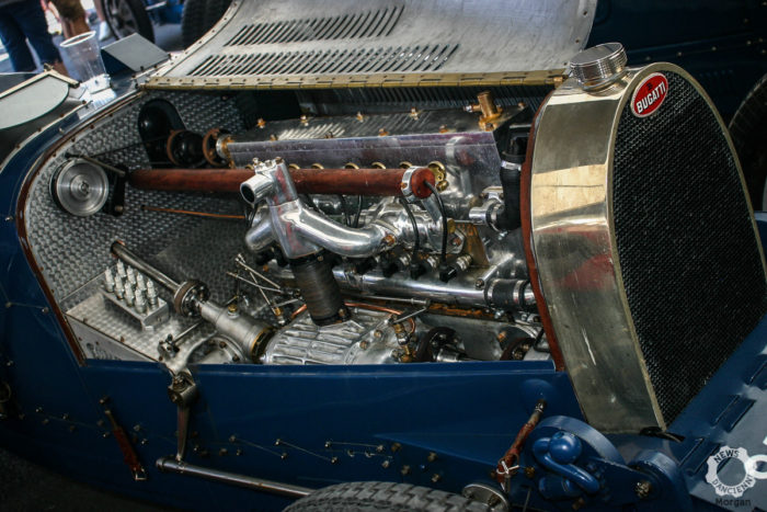 Classic Dayss 2019 par Morgan 34- Classic Days 2019