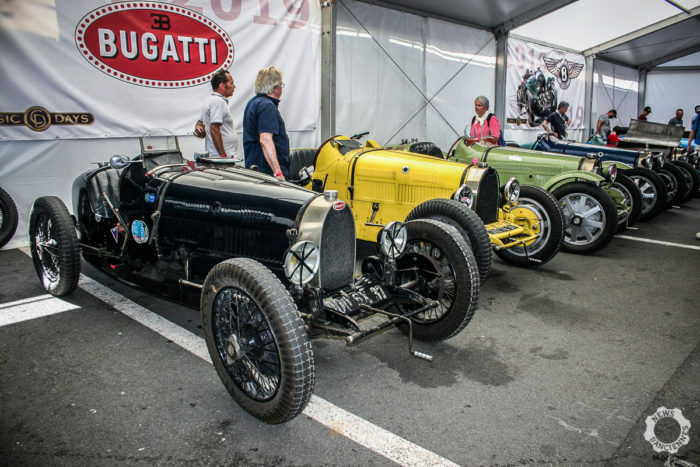 Classic Dayss 2019 par Morgan 35- Classic Days 2019