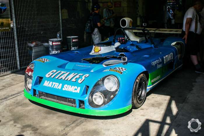 Classic Dayss 2019 par Morgan 39- Classic Days 2019