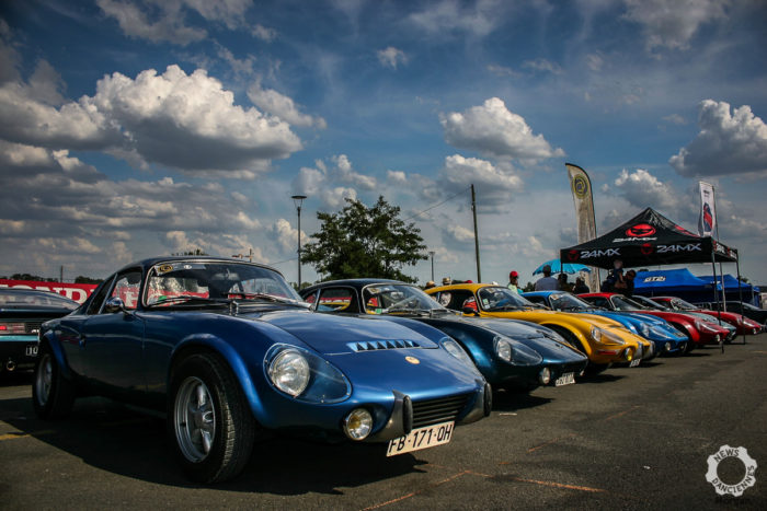 Classic Dayss 2019 par Morgan 40- Classic Days 2019