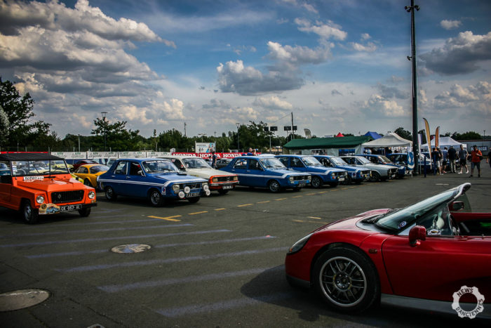 Classic Dayss 2019 par Morgan 43- Classic Days 2019