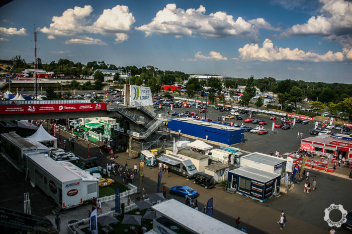 Classic Dayss 2019 par Morgan 44- Classic Days 2019