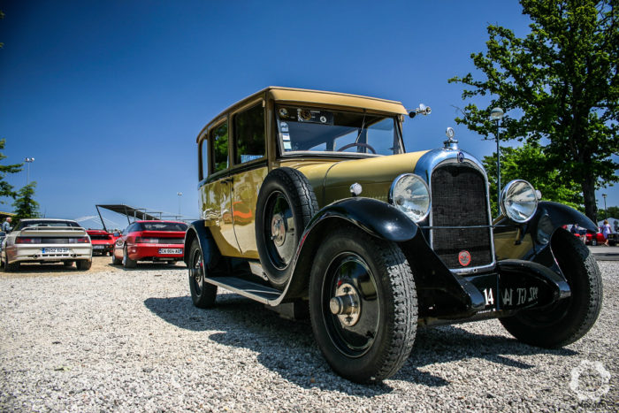 Classic Dayss 2019 par Morgan 6- Classic Days 2019
