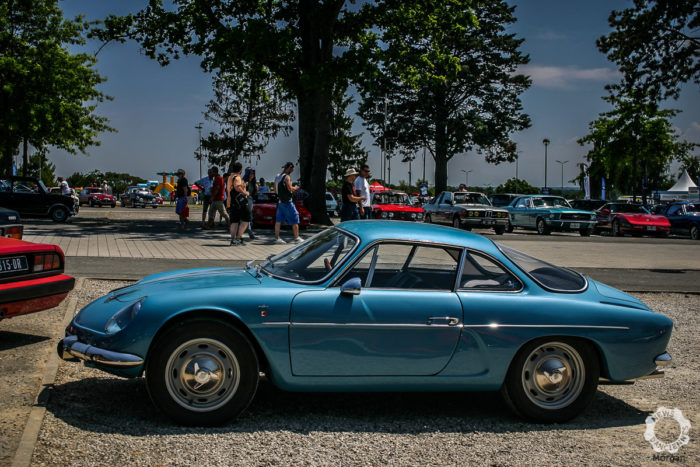 Classic Dayss 2019 par Morgan 9- Classic Days 2019