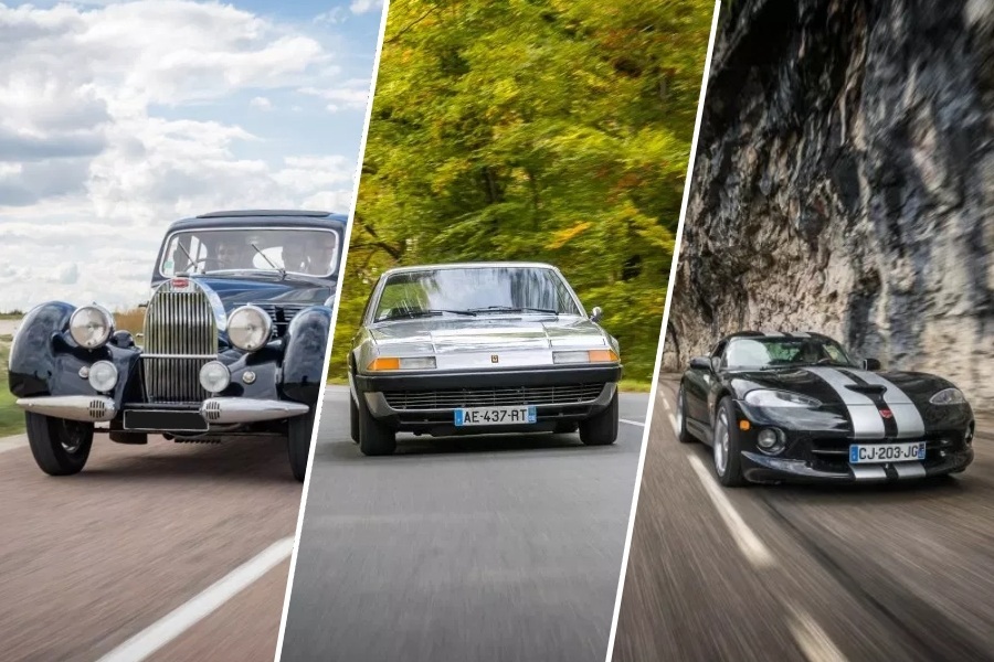 Edito : Les essais de News d&rsquo;Anciennes, des autos trop chères ?