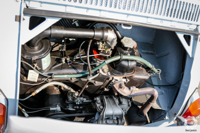 Fiat 500 au Lingotto par News dAnciennes 28- Fiat 500