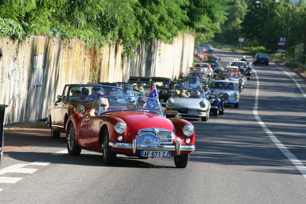 La Traboulée 2019, c&rsquo;est ce week-end à Lyon