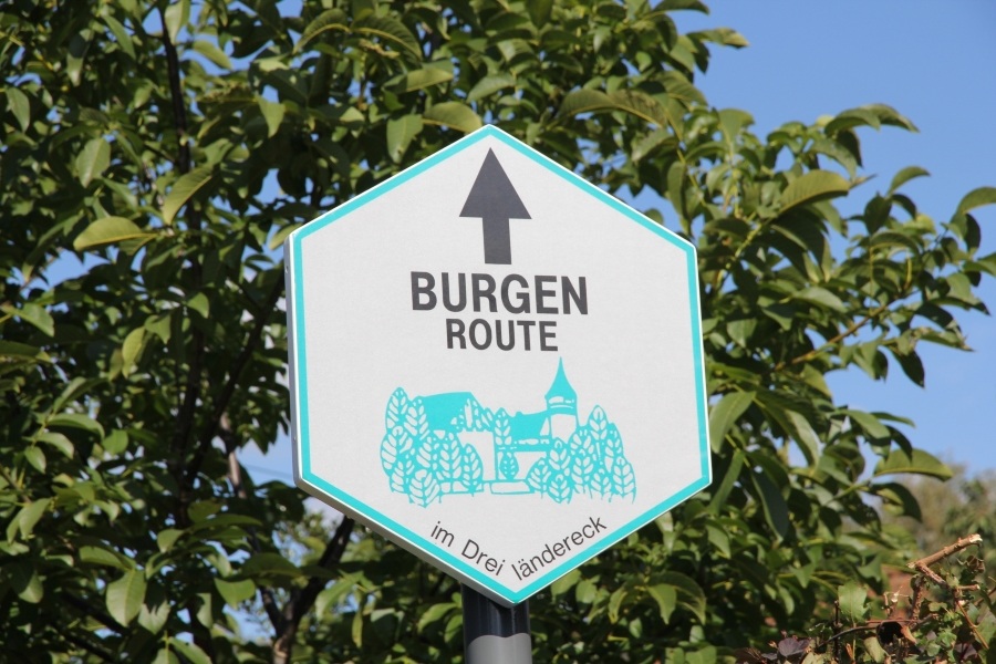 Roadbook d’Anciennes Episode 11 : La Route des Châteaux en Belgique