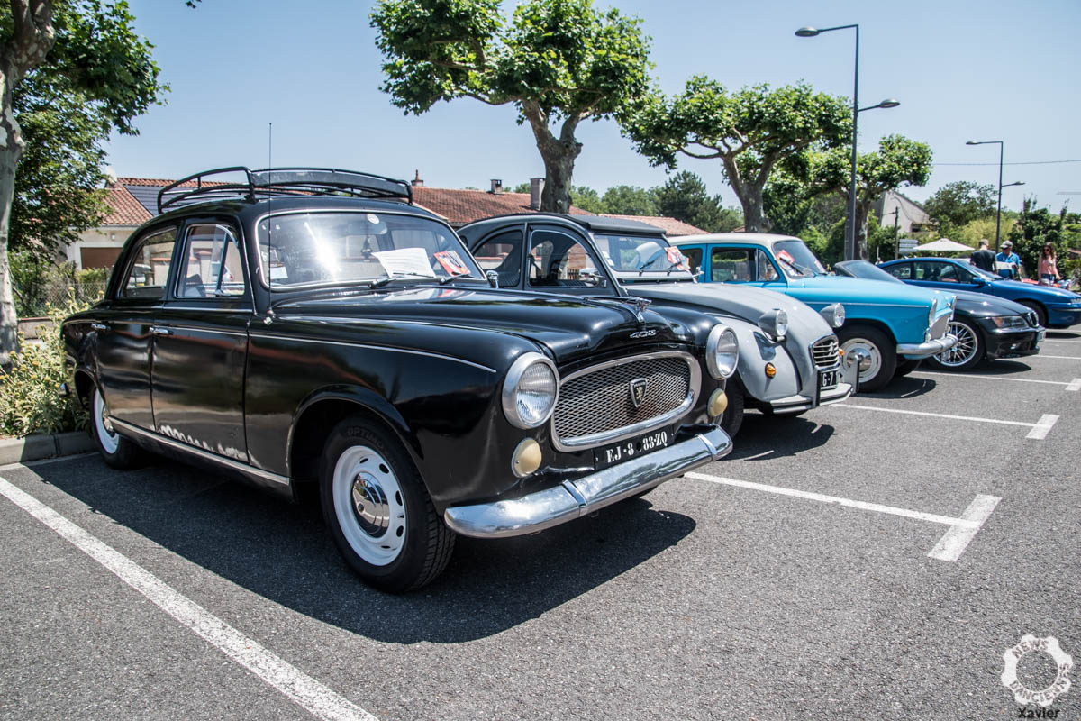 The Mechanical Arts Days 2019 muy caliente