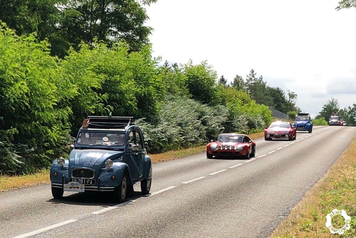 La Traversée d’Orléans 2019, retour sur une joyeuse équipée en Sologne !