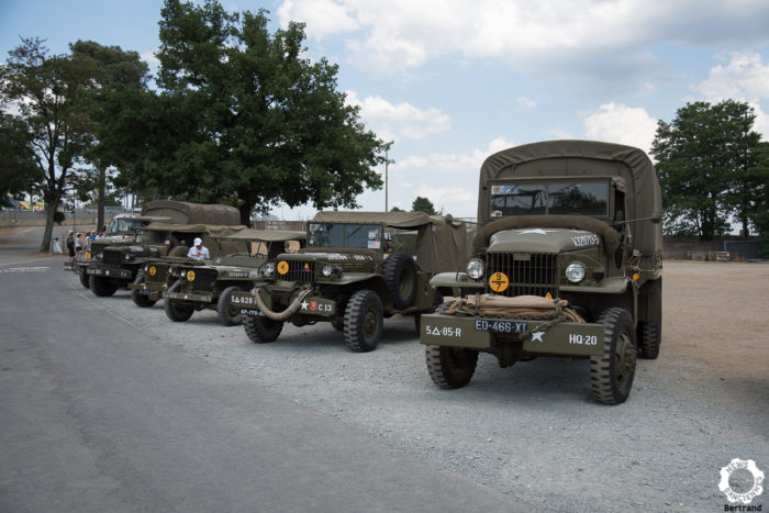 classic days 2019 1002- Classic Days 2019