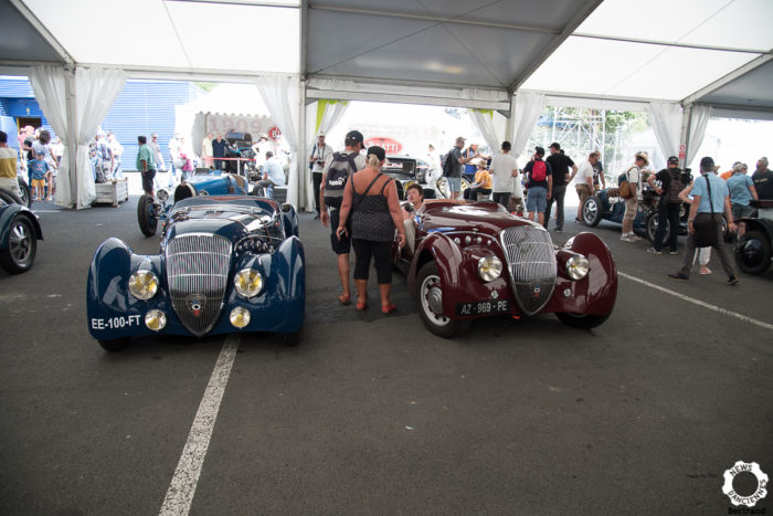 classic days 2019 1027- Classic Days 2019