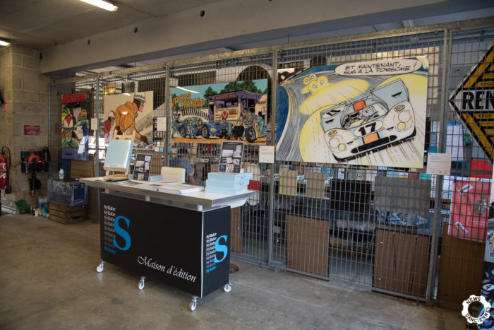 classic days 2019 1158- Classic Days 2019