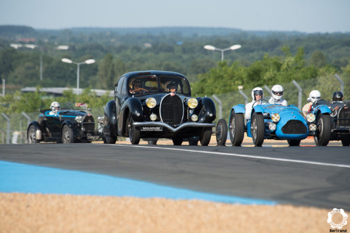 classic days 2019 1499- Classic Days 2019